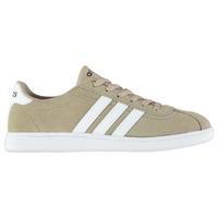 adidas VL Court Suede Trainers Mens