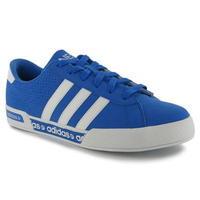 adidas neo daily mono trainers