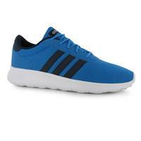 adidas lite racer trainers mens