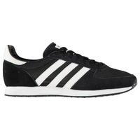 adidas zx racer trainers mens