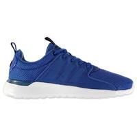 adidas cloudfoam lite racer mens trainers