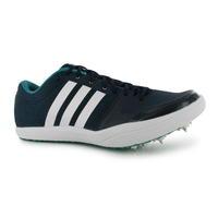 adidas adizero lj mens running spikes