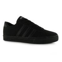 adidas Daily Team Nubuck Mens Trainers