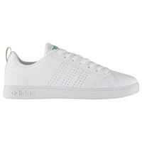 adidas advantage clean mens trainers