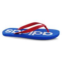 adidas neo flip flops mens