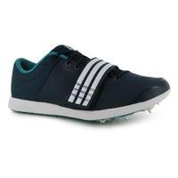 adidas adizero tj mens running spikes