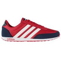 adidas V Racer Nylon Mens Trainers