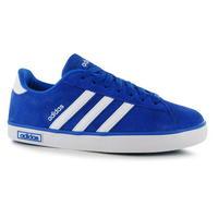 adidas Derby Suede Mens Trainers