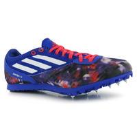 adidas Arriba 4 Mens Running Spikes
