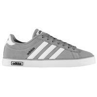 adidas Derby Vulc Suede Trainers Mens