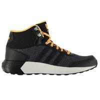 adidas Race Winter Mid Trainers Mens