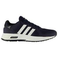 adidas cloudfoam flyer mens trainers