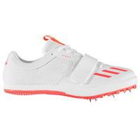 adidas jump star mens track shoes