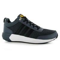 adidas Race Winter Trainers Mens