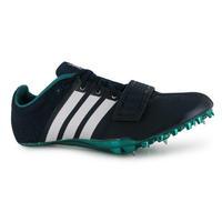 adidas accelerator mens running spikes