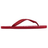 adidas Neo Flip Flops Mens