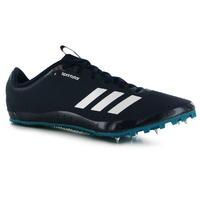 adidas sprintstar mens running spikes