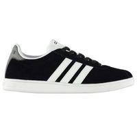 adidas VL Court Suede Trainers