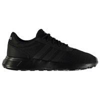 adidas neo lite racer trainer mens