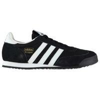 adidas Dragon Mens Trainers