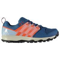 adidas Galaxy Trail Running Shoes Mens