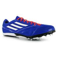 adidas adizero MD 2 Mens Running Spikes