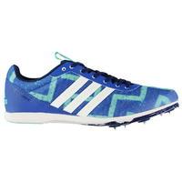 adidas Distance Star Mens Track Shoes