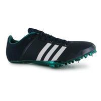 adidas finesse mens running spikes