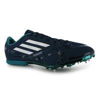 adidas adizero md 2 mens running spikes