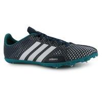 adidas adizero ambition mens running spikes