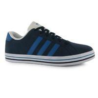 adidas Weekly Suede Trainers Mens