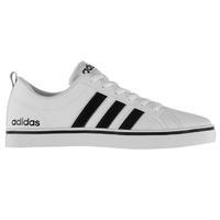 adidas Pace VS Leather Trainers Mens