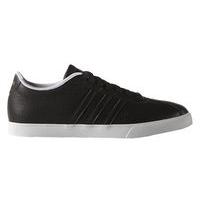 adidas Courtset Trainers - Womens - Core Black/Black/Matte Gold