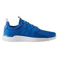 adidas Cloudfoam Lite Racer Shoes - Mens - Blue/Collegiate Navy