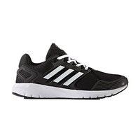 adidas Duramo 8 Running Shoes - Mens - Core Black/Footwear White