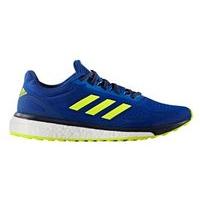 adidas Response LT Running Shoes - Mens - Royal/Yellow/Navy