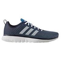 adidas cloudfoam super flex shoes mens collegiate navyfootwear whiteco ...