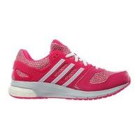 adidas Questar Trainers - Womens - Pink/White/Grey