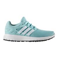 adidas Energy Cloud WTC Running Shoes - Womens - Easy Mint/White/Black