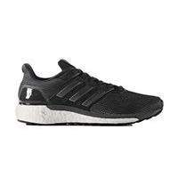 adidas Supernova Running Shoes - Womens - Grey Five/Night Metalic /Core Black