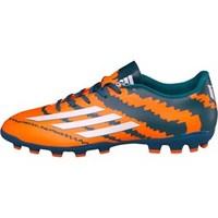 adidas Mens MESSI 10.3 AG Football Boots Power Teal/White/Solar Orange