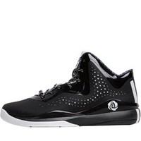 adidas Mens D Rose 773 III Light Trainers Black/White