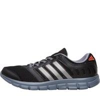 adidas Mens Breeze 101 2 Neutral Running Shoes Black