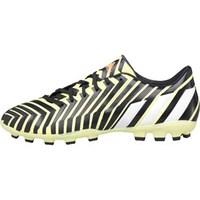 adidas Mens Predator Absolado Instinct AG Football Boots Light Flash Yellow/White/Dark Grey