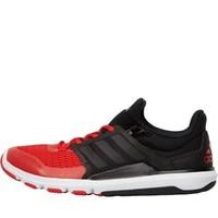 adidas Mens Adipure 360.3 Training Shoes Vivid Red/Core Black/Core Black