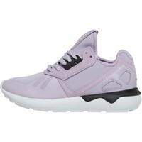 adidas originals womens tubular runner trainers bliss purplebliss purp ...