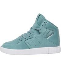 adidas originals womens tubular invader 20 trainers vapour steelvapour ...