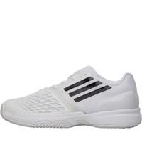 adidas womens climacool adizero tempaia 3 tennis shoes white