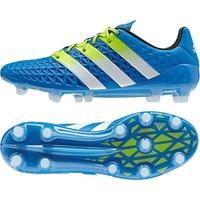 adidas Ace 16.1 Firm Ground Football Boots Blue, Blue