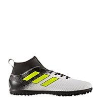 adidas Ace Tango 17.3 Astroturf Trainers - White/Solar Yellow/Core Bla, Black/White/Yellow